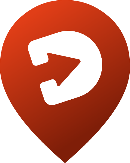 DayTravelBali - Favicon